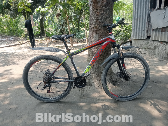 PHOENIX TORNADO মডেলের