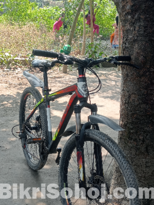 PHOENIX TORNADO মডেলের