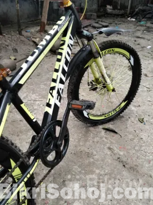 সাইকেল টি বিক্রি করা হবে