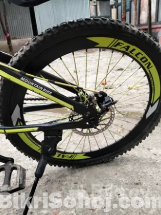 সাইকেল টি বিক্রি করা হবে