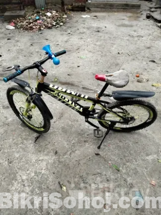 সাইকেল টি বিক্রি করা হবে