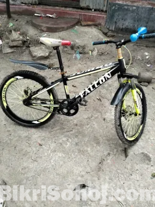 সাইকেল টি বিক্রি করা হবে