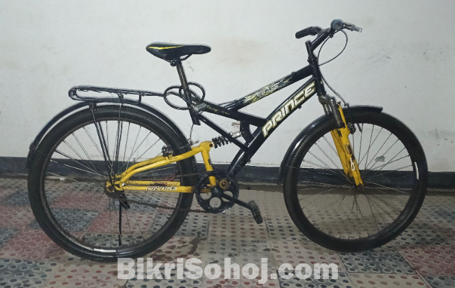 ভালো এবং রানিং সাইকেল