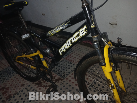 ভালো এবং রানিং সাইকেল