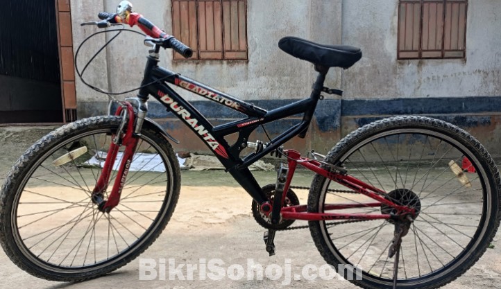 দুরন্ত বাইসাইকেল