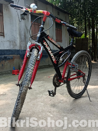 দুরন্ত বাইসাইকেল