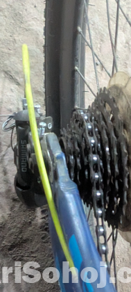 Core Neo 300 modified cycle