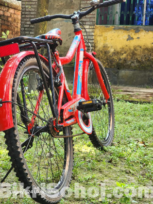 Duranta MJB - 07 Micycle Good Health