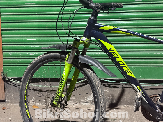 Veloce Legion 30 (Anniversary Special Edition) Bicycle