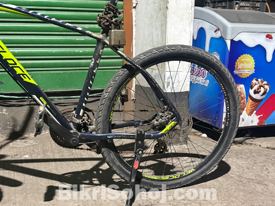 Veloce Legion 30 (Anniversary Special Edition) Bicycle