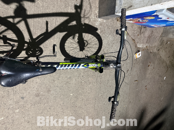 Veloce Legion 30 (Anniversary Special Edition) Bicycle