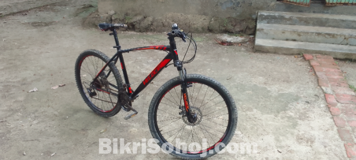 Running bicycle for sell Just call no SMS thanks