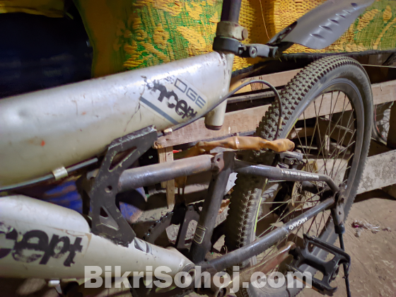 বাইসাইকেল