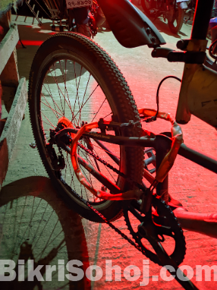 বাইসাইকেল