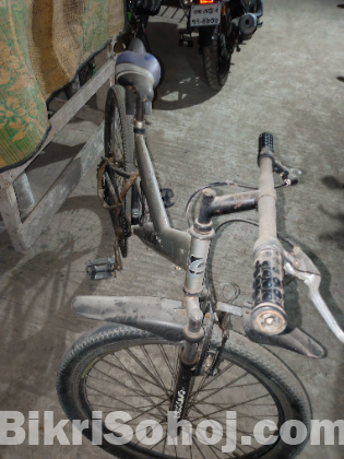 বাইসাইকেল