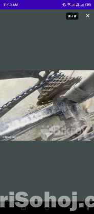 বাইসাইকেল