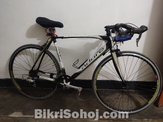 অ্যাডর রেসলিং সাইকেল বিক্রয় হবে