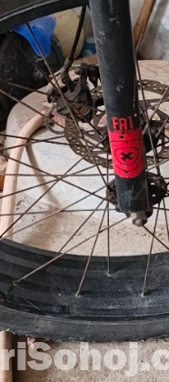 ফেট সাইকেল