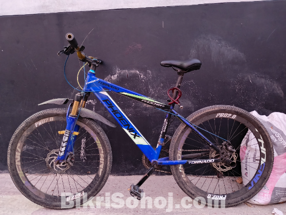 সাইকেল বিক্রি করা হবে