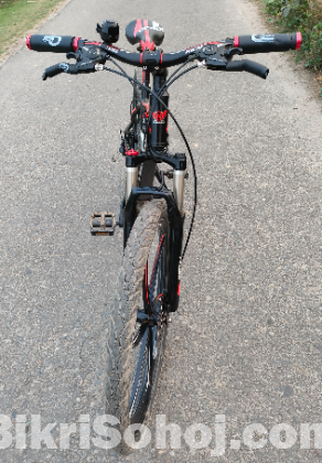 এই সাইকেলটি বিক্রি করা হবে