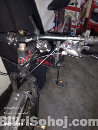 গিয়ার সাইকেল