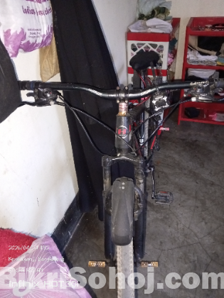 গিয়ার সাইকেল