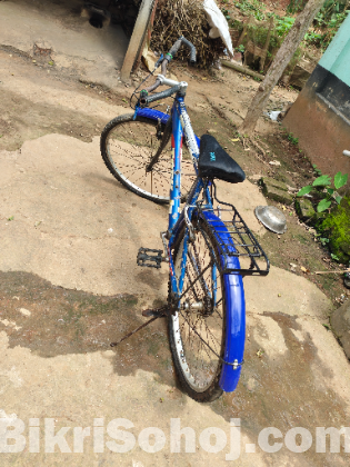 বাজেটের মধ্যে ভালো মানের সাইকেল বিক্রয় (Trek Brand)