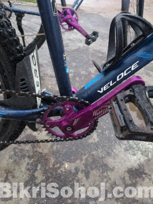 Veloce legion 50