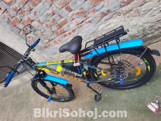 গিয়ার সাইকেল