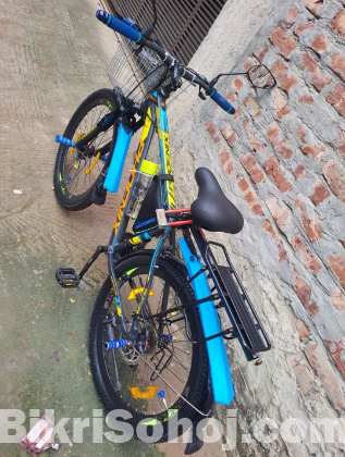 গিয়ার সাইকেল
