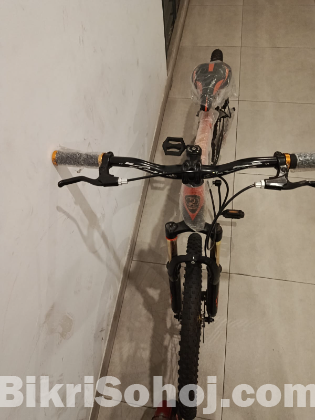 Duranto cycle