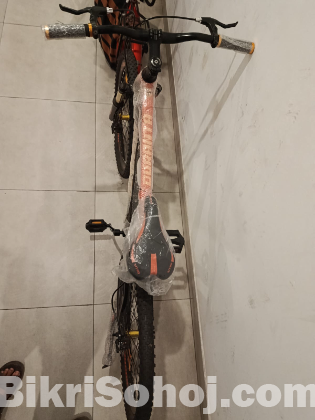 Duranto cycle