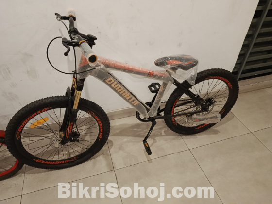 Duranto cycle