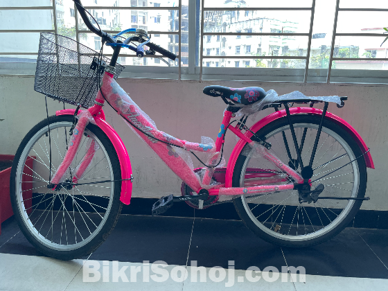Duranto Bicycle