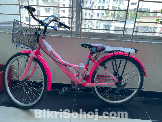 Duranto Bicycle