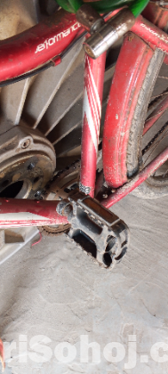 Bycycle