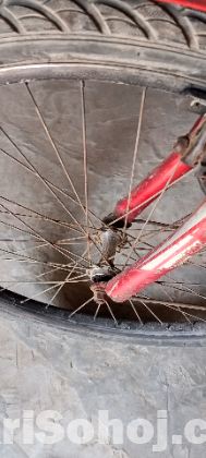 Bycycle
