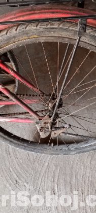 Bycycle