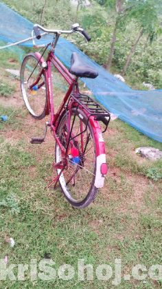 বাইসাইকেল
