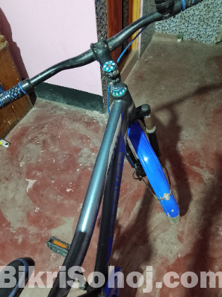 সাইকেল