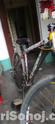 ফোনিক্স (কুল ২৬) বাইসাইকেল