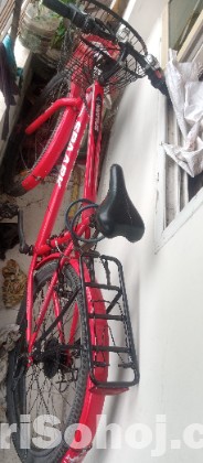 সাইকেল