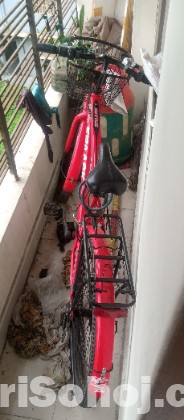 সাইকেল