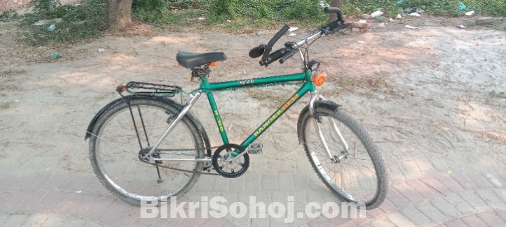 হিরো রেঞ্জার ম্যাস্ক