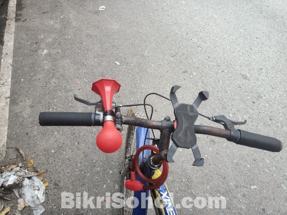 সাইকেল