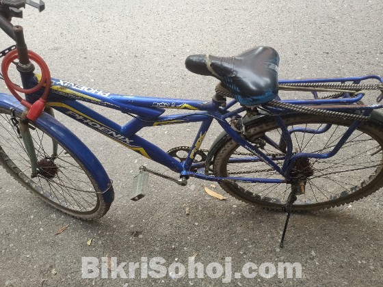 সাইকেল