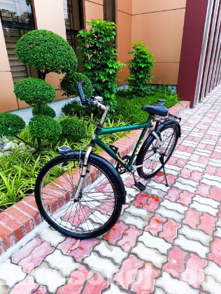রেঞ্জার ম্যাক্স