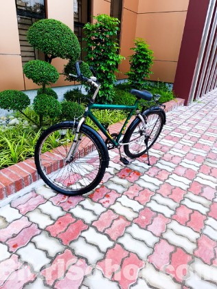 রেঞ্জার ম্যাক্স