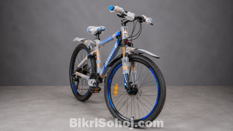 DURANTA Gravity Plus X-300