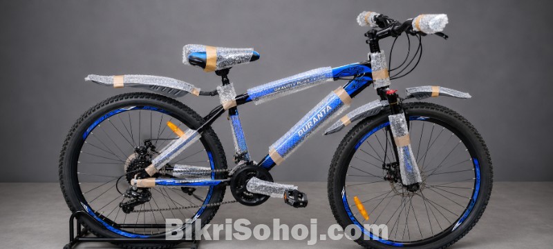 DURANTA Gravity Plus X-300